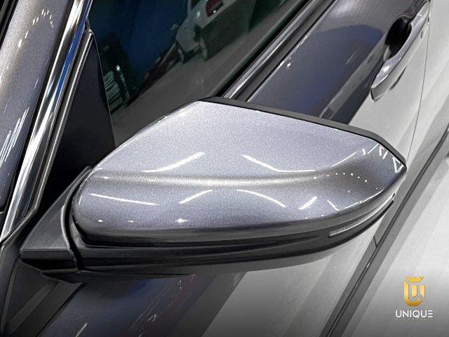 Honda Civic 2.0 16V FLEXONE EXL 4P CVT 2021 cinza à venda na Unique Automóveis em Indaiatuba — foto 9