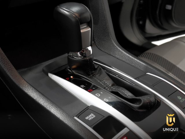 Honda Civic 2.0 16V FLEXONE EXL 4P CVT 2021 cinza à venda na Unique Automóveis em Indaiatuba — foto 11