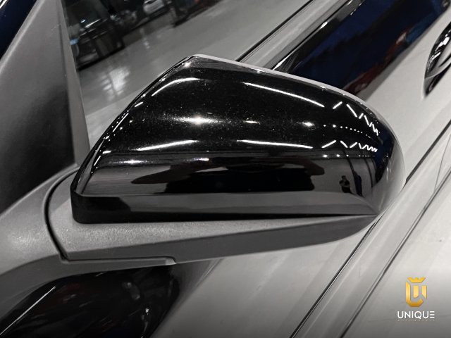 Chevrolet Prisma 1.4 MPFI LT 8V FLEX 4P MANUAL 2017/2018 preto à venda na Unique Automóveis em Indaiatuba — foto 8