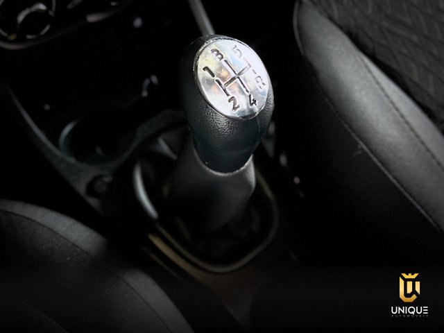 Renault Duster Oroch 1.6 16V SCE FLEX EXPRESSION MANUAL 2017/2018 cinza à venda na Unique Automóveis em Indaiatuba — foto 12