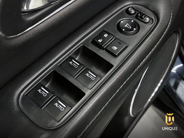 Honda Hr-v 1.8 16V FLEX EXL 4P AUTOMÁTICO 2019/2020 azul à venda na Unique Automóveis em Indaiatuba — foto 11