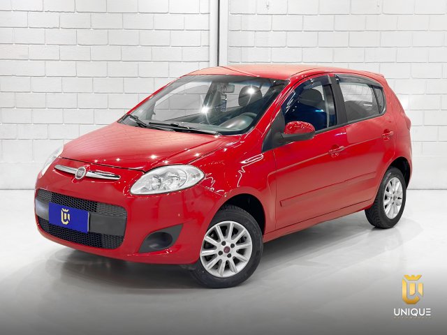 Fiat Palio