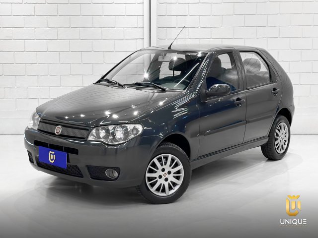 Fiat Palio