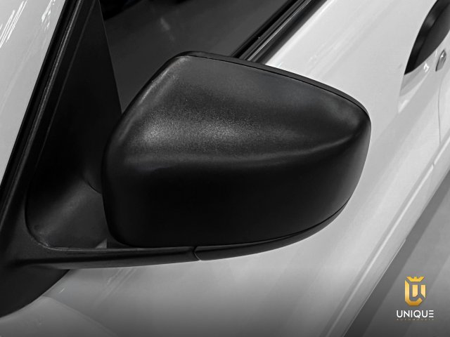 Renault Kwid 1.0 12V SCE FLEX ZEN MANUAL 2023/2024 branco à venda na Unique Automóveis em Indaiatuba — foto 8