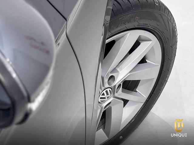 Volkswagen Jetta 1.4 250 TSI TOTAL FLEX COMFORTLINE TIPTRONIC 2018 cinza à venda na Unique Automóveis em Indaiatuba — foto 8