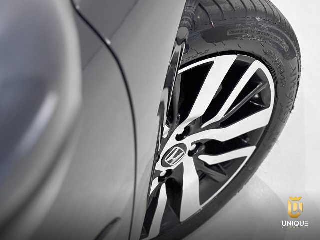 Honda City 1.5 I-VTEC FLEX TOURING CVT 2022 azul à venda na Unique Automóveis em Indaiatuba — foto 7