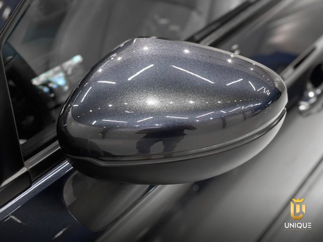 Honda City 1.5 I-VTEC FLEX TOURING CVT 2022 azul à venda na Unique Automóveis em Indaiatuba — foto 8