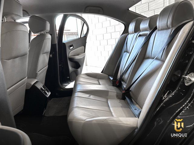Honda City 1.5 I-VTEC FLEX TOURING CVT 2022 azul à venda na Unique Automóveis em Indaiatuba — foto 13
