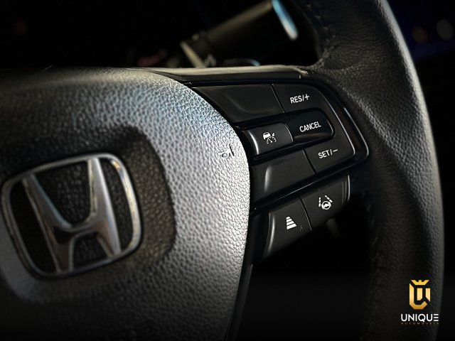 Honda City 1.5 I-VTEC FLEX TOURING CVT 2022 azul à venda na Unique Automóveis em Indaiatuba — foto 17