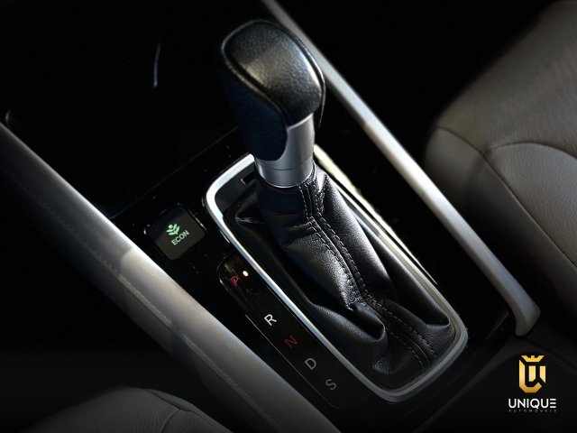 Honda City 1.5 I-VTEC FLEX TOURING CVT 2022 azul à venda na Unique Automóveis em Indaiatuba — foto 18