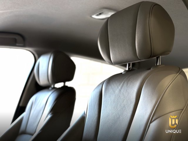 Honda City 1.5 I-VTEC FLEX TOURING CVT 2022 azul à venda na Unique Automóveis em Indaiatuba — foto 19