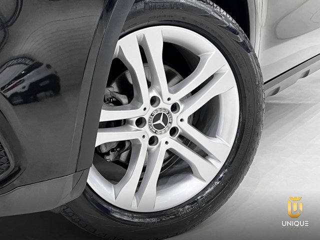Mercedes-benz Gla 200 1.6 CGI FLEX STYLE 7G-DCT 2018/2019 preto à venda na Unique Automóveis em Indaiatuba — foto 6