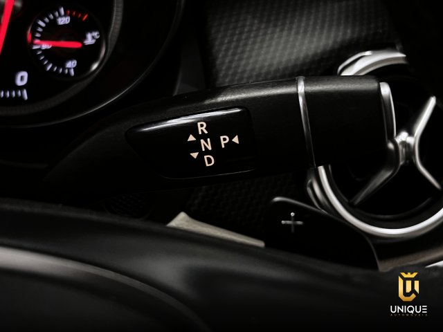 Mercedes-benz Gla 200 1.6 CGI FLEX STYLE 7G-DCT 2018/2019 preto à venda na Unique Automóveis em Indaiatuba — foto 10