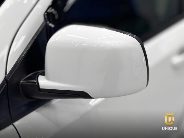 Fiat Freemont 2.4 PRECISION 16V GASOLINA 4P AUTOMÁTICO 2013/2014 branco à venda na Unique Automóveis em Indaiatuba — foto 9