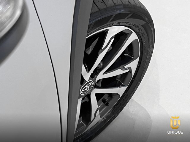 Toyota Corolla Cross 2.0 VVT-IE FLEX XRE DIRECT SHIFT 2023/2024 prata à venda na Unique Automóveis em Indaiatuba — foto 8