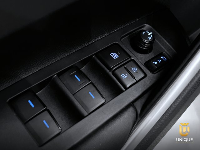 Toyota Corolla Cross 2.0 VVT-IE FLEX XRE DIRECT SHIFT 2023/2024 prata à venda na Unique Automóveis em Indaiatuba — foto 10
