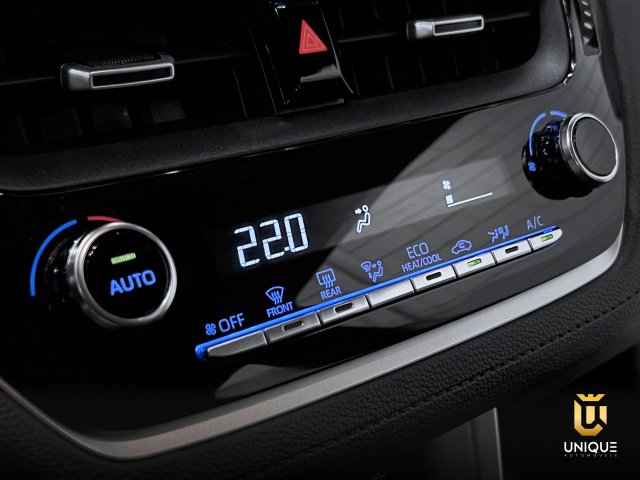 Toyota Corolla Cross 2.0 VVT-IE FLEX XRE DIRECT SHIFT 2023/2024 prata à venda na Unique Automóveis em Indaiatuba — foto 12