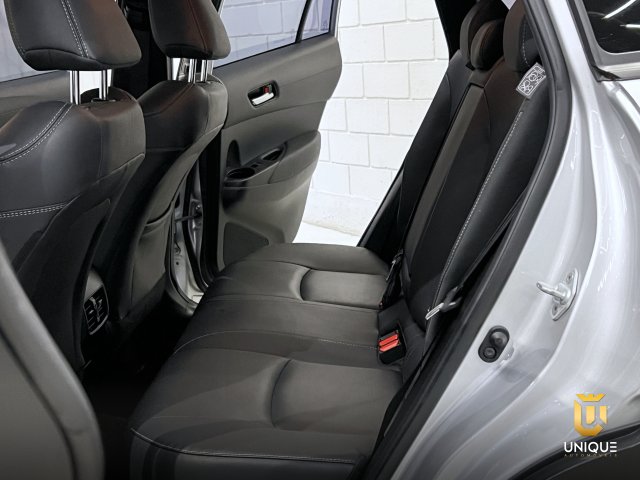 Toyota Corolla Cross 2.0 VVT-IE FLEX XRE DIRECT SHIFT 2023/2024 prata à venda na Unique Automóveis em Indaiatuba — foto 18