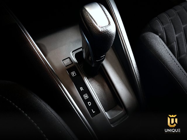 Nissan Kicks 1.6 16V FLEXSTART SENSE XTRONIC 2021/2022 cinza à venda na Unique Automóveis em Indaiatuba — foto 11