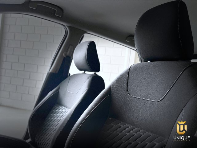 Nissan Kicks 1.6 16V FLEXSTART SENSE XTRONIC 2021/2022 cinza à venda na Unique Automóveis em Indaiatuba — foto 15
