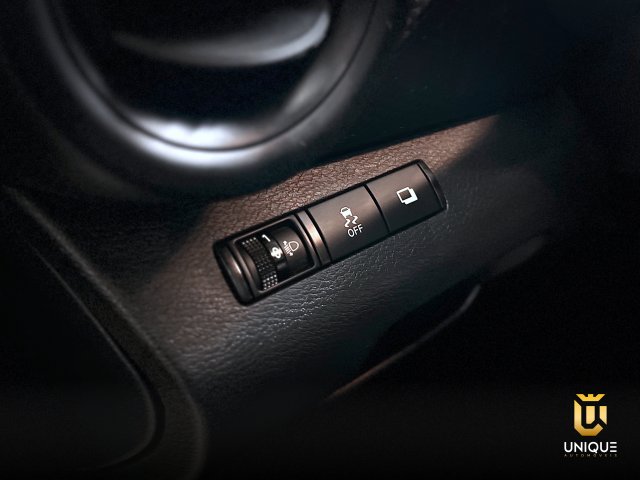 Nissan Kicks 1.6 16V FLEXSTART SENSE XTRONIC 2021/2022 cinza à venda na Unique Automóveis em Indaiatuba — foto 20