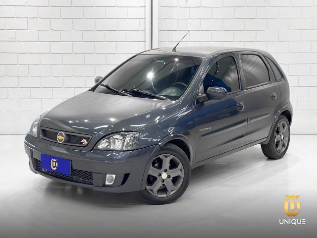 Chevrolet Corsa Hatch