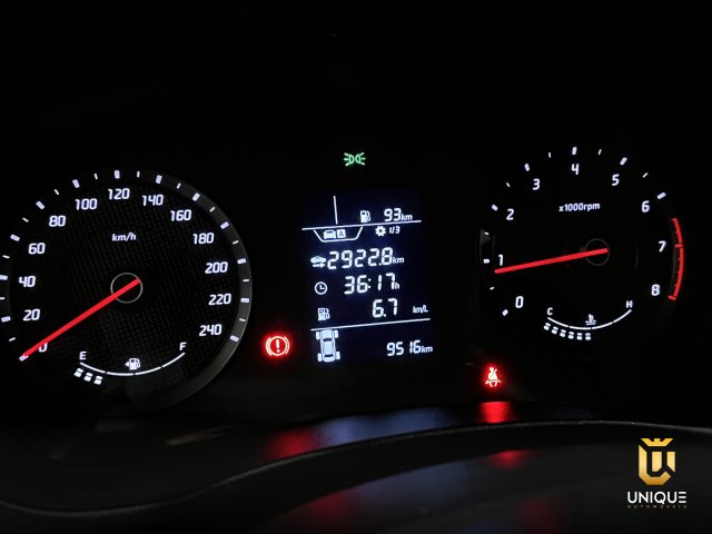 Hyundai Hb20 1.0 12V FLEX SENSE MANUAL 2024 branco à venda na Unique Automóveis em Indaiatuba — foto 10