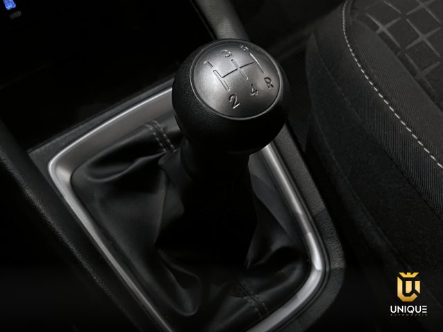 Hyundai Hb20 1.0 12V FLEX SENSE MANUAL 2024 branco à venda na Unique Automóveis em Indaiatuba — foto 11