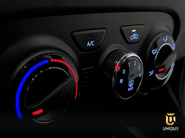 Hyundai Hb20 1.0 12V FLEX SENSE MANUAL 2024 branco à venda na Unique Automóveis em Indaiatuba — foto 12