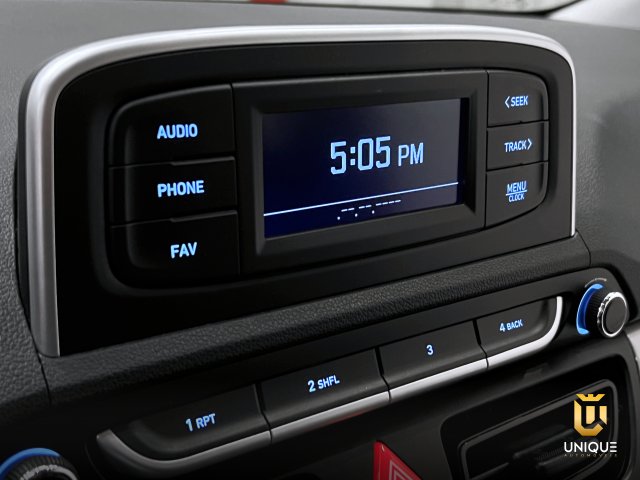 Hyundai Hb20 1.0 12V FLEX SENSE MANUAL 2024 branco à venda na Unique Automóveis em Indaiatuba — foto 13