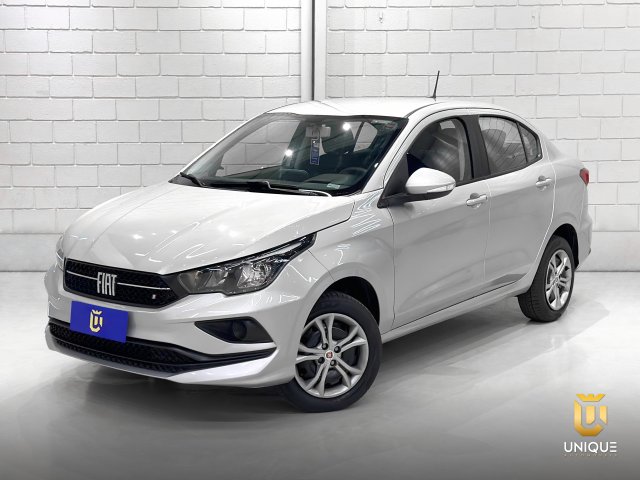 Fiat Cronos