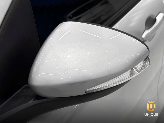 Fiat Cronos 1.3 FIREFLY FLEX DRIVE MANUAL 2022 prata à venda na Unique Automóveis em Indaiatuba — foto 8