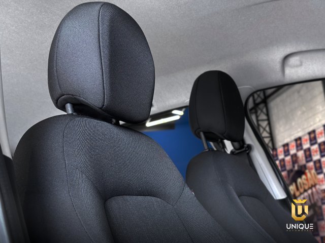Fiat Cronos 1.3 FIREFLY FLEX DRIVE MANUAL 2022 prata à venda na Unique Automóveis em Indaiatuba — foto 16