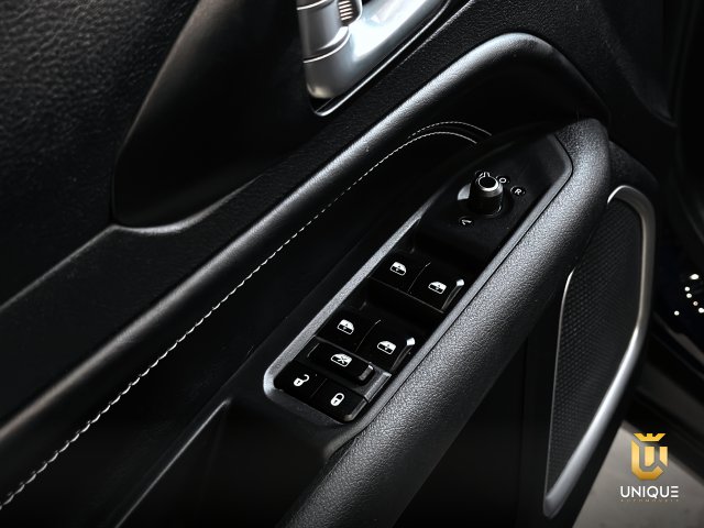Jeep Compass 1.3 T270 TURBO FLEX LONGITUDE AT6 2024/2023 azul à venda na Unique Automóveis em Indaiatuba — foto 13