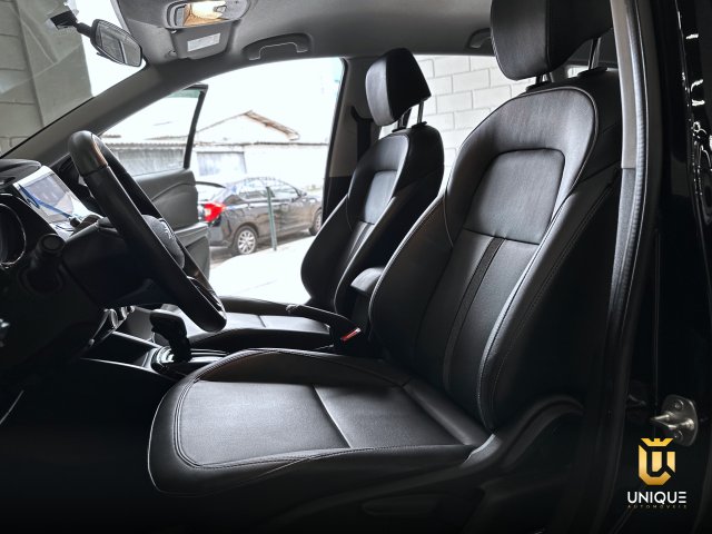 Chevrolet Tracker 1.0 TURBO FLEX MIDNIGHT AUTOMÁTICO 2023/2024 azul à venda na Unique Automóveis em Indaiatuba — foto 20