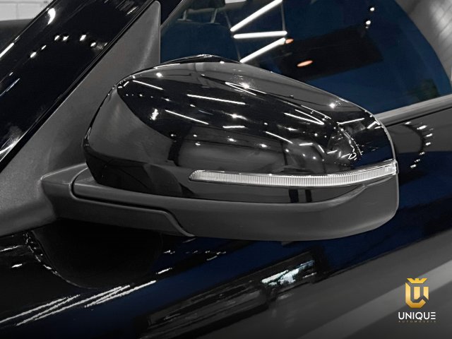 Hyundai Creta 1.0 TGDI FLEX COMFORT PLUS AUTOMÁTICO 2024 preto à venda na Unique Automóveis em Indaiatuba — foto 7