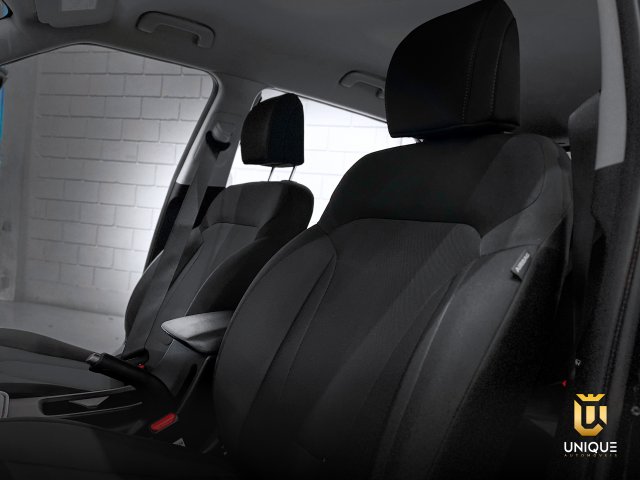 Hyundai Creta 1.0 TGDI FLEX COMFORT PLUS AUTOMÁTICO 2024 preto à venda na Unique Automóveis em Indaiatuba — foto 18