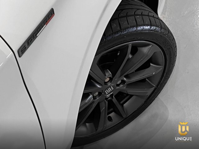 Fiat Cronos 1.3 FIREFLY FLEX DRIVE MANUAL 2021/2022 branco à venda na Unique Automóveis em Indaiatuba — foto 8