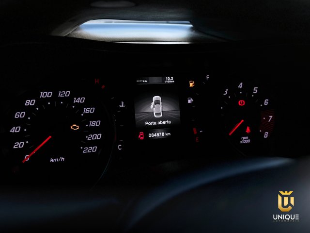 Fiat Cronos 1.3 FIREFLY FLEX DRIVE MANUAL 2021/2022 branco à venda na Unique Automóveis em Indaiatuba — foto 10