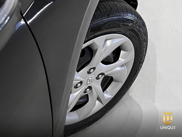 Hyundai Hb20 1.0 12V FLEX COMFORT MANUAL 2023/2024 preto à venda na Unique Automóveis em Indaiatuba — foto 8