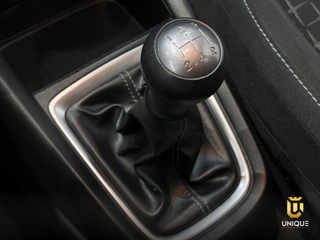 Hyundai Hb20 1.0 12V FLEX COMFORT MANUAL 2023/2024 preto à venda na Unique Automóveis em Indaiatuba — foto 12