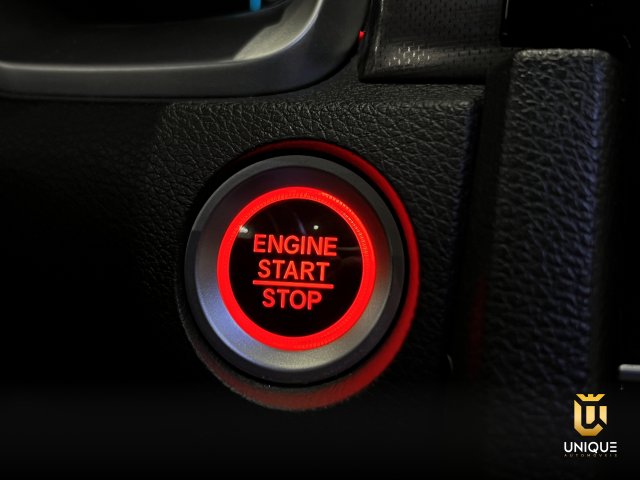 Honda Civic 1.5 16V TURBO GASOLINA TOURING 4P CVT 2019/2020 cinza à venda na Unique Automóveis em Indaiatuba — foto 15