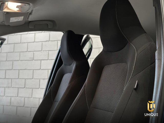 Chevrolet Onix 1.0 FLEX LT MANUAL 2023/2024 azul à venda na Unique Automóveis em Indaiatuba — foto 12