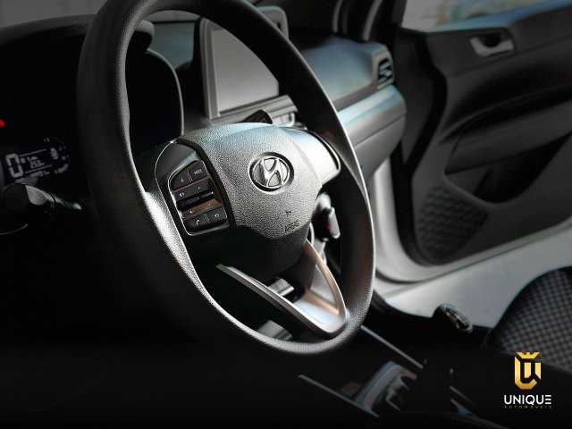Hyundai Hb20 1.0 TGDI FLEX PLATINUM MANUAL 2022 branco à venda na Unique Automóveis em Indaiatuba — foto 6
