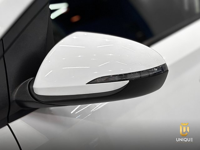 Hyundai Hb20 1.0 TGDI FLEX PLATINUM MANUAL 2022 branco à venda na Unique Automóveis em Indaiatuba — foto 12