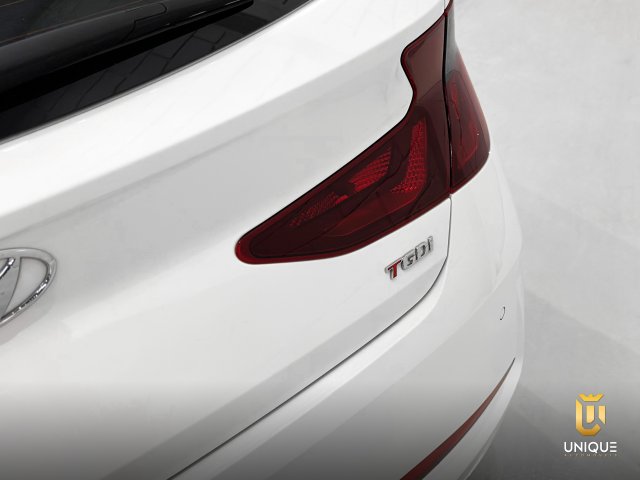 Hyundai Hb20 1.0 TGDI FLEX PLATINUM MANUAL 2022 branco à venda na Unique Automóveis em Indaiatuba — foto 13