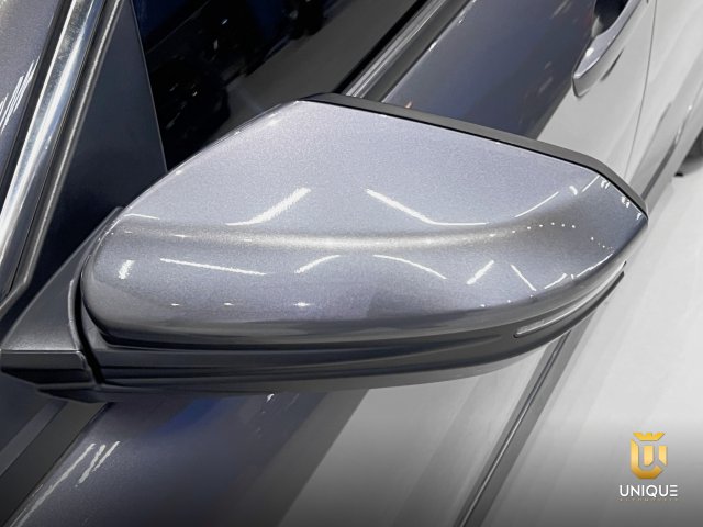 Honda Civic 2.0 16V FLEXONE EX 4P CVT 2021 cinza à venda na Unique Automóveis em Indaiatuba — foto 7
