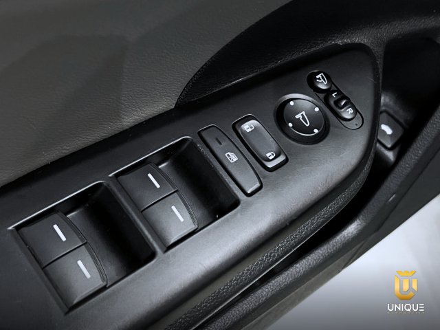 Honda Civic 2.0 16V FLEXONE EX 4P CVT 2021 cinza à venda na Unique Automóveis em Indaiatuba — foto 20