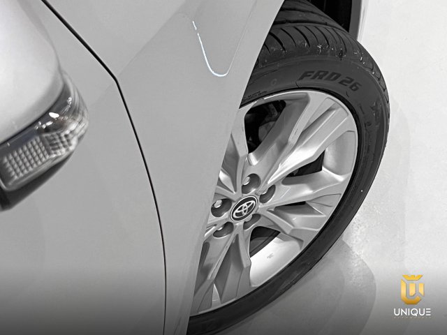 Toyota Corolla 2.0 XEI 16V FLEX 4P AUTOMÁTICO 2017/2018 prata à venda na Unique Automóveis em Indaiatuba — foto 9