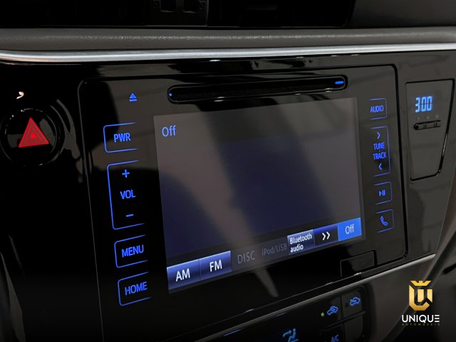 Toyota Corolla 2.0 XEI 16V FLEX 4P AUTOMÁTICO 2017/2018 prata à venda na Unique Automóveis em Indaiatuba — foto 15